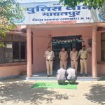 खाकी के आगे फेल हुआ ‘मास्टरमाइंड’ का ड्रामा: ट्रक ड्राइवर ही निकला लुटेरा; जम्मू से आए 1000 पेटी सेब जयपुर के कोल्ड स्टोरेज में मिले।